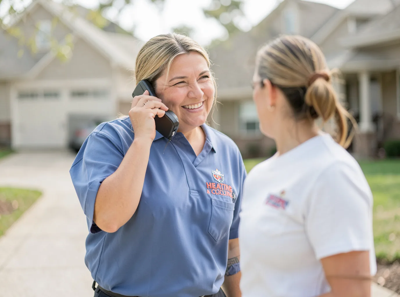 Hvac Repair Zephyr Cove, NV FAQs